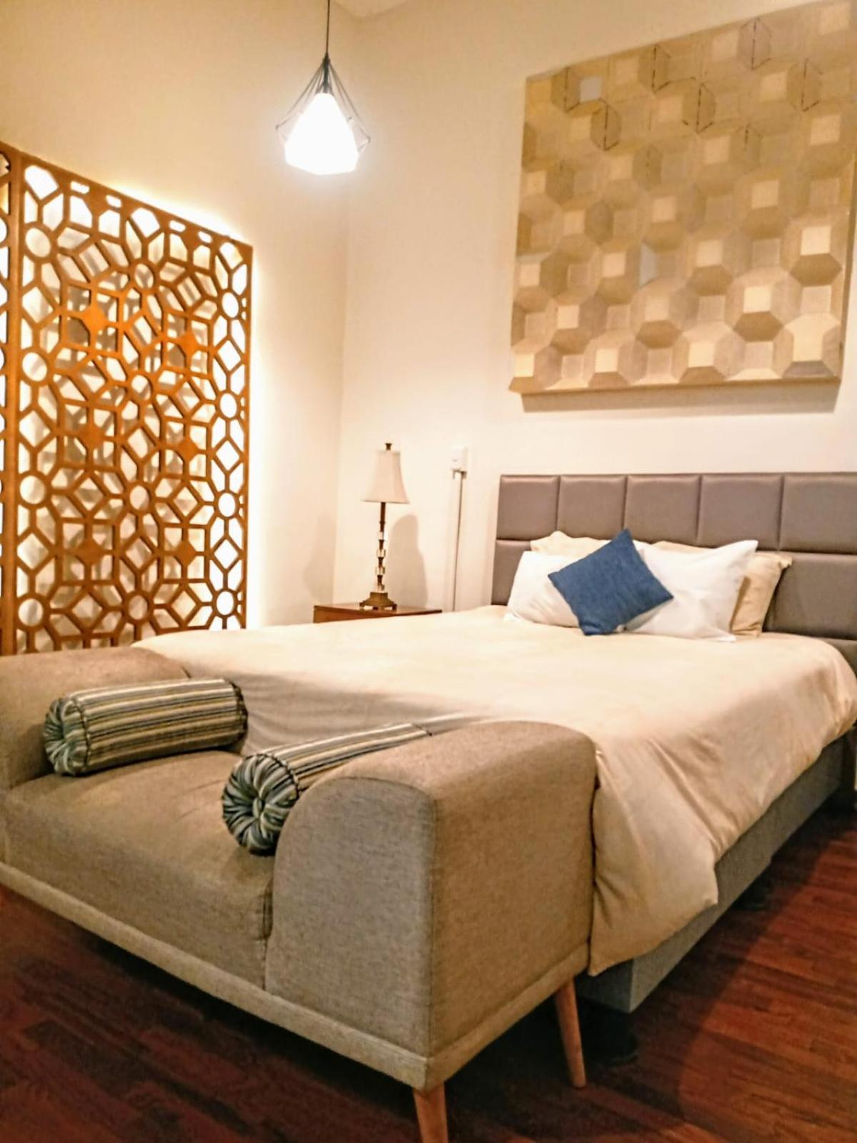 Casa Boutique Galvez Hotel Lima Buitenkant foto