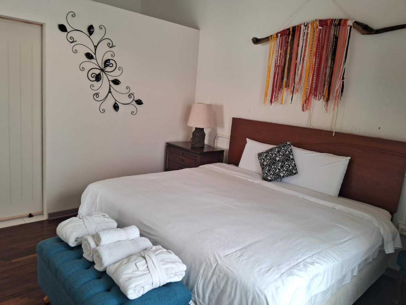 Casa Boutique Galvez Hotel Lima Buitenkant foto