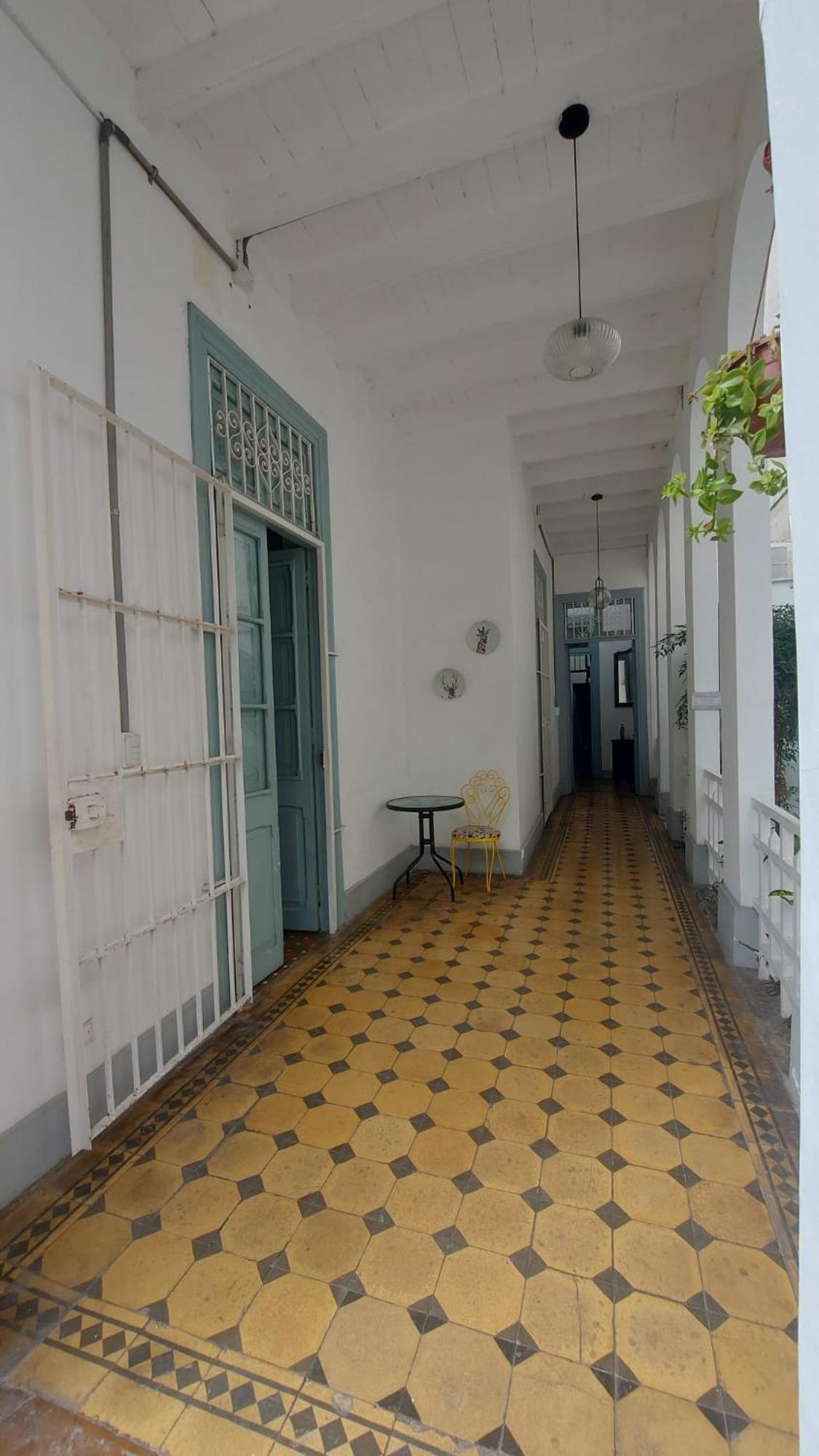 Casa Boutique Galvez Hotel Lima Buitenkant foto