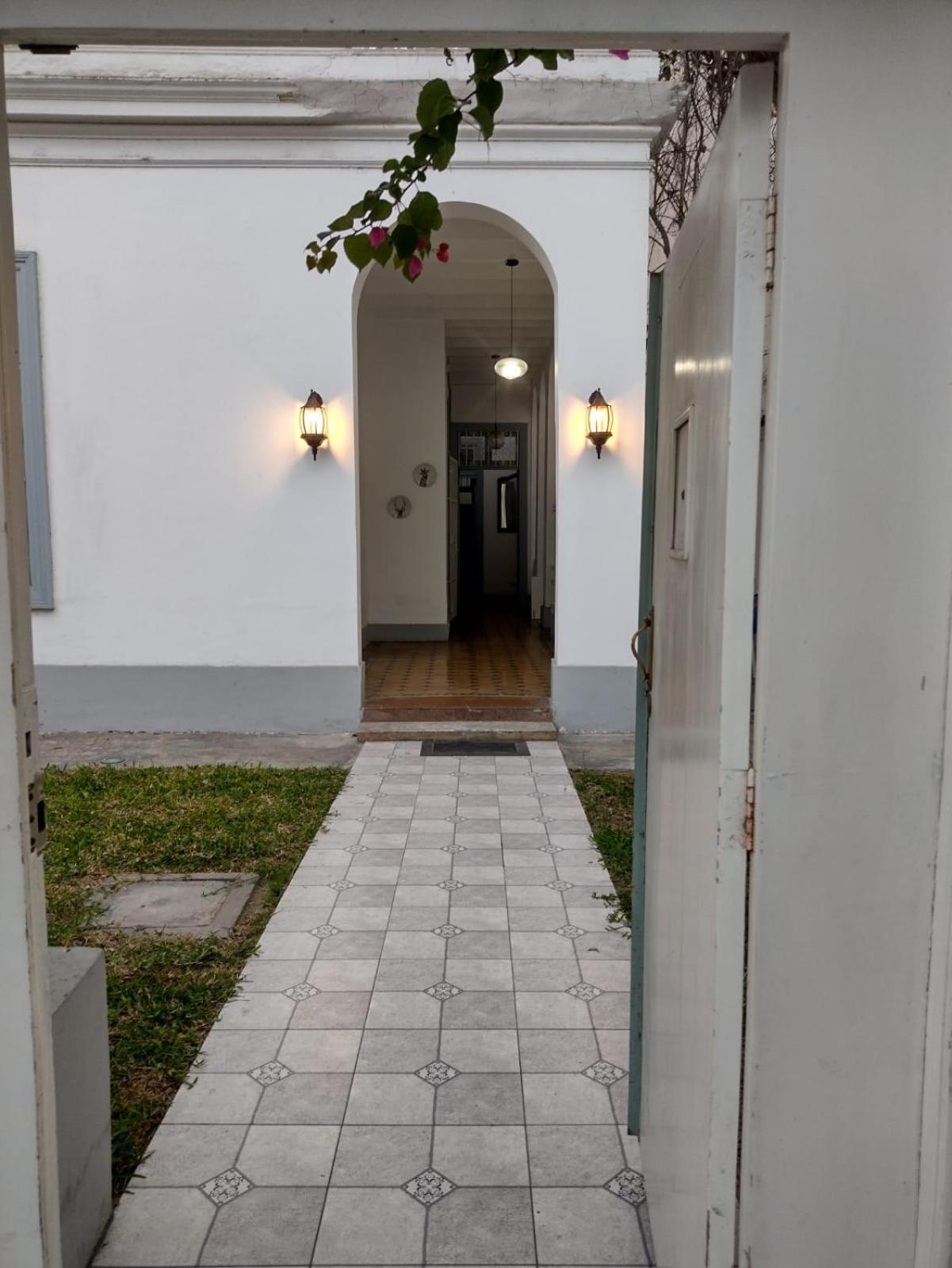 Casa Boutique Galvez Hotel Lima Buitenkant foto